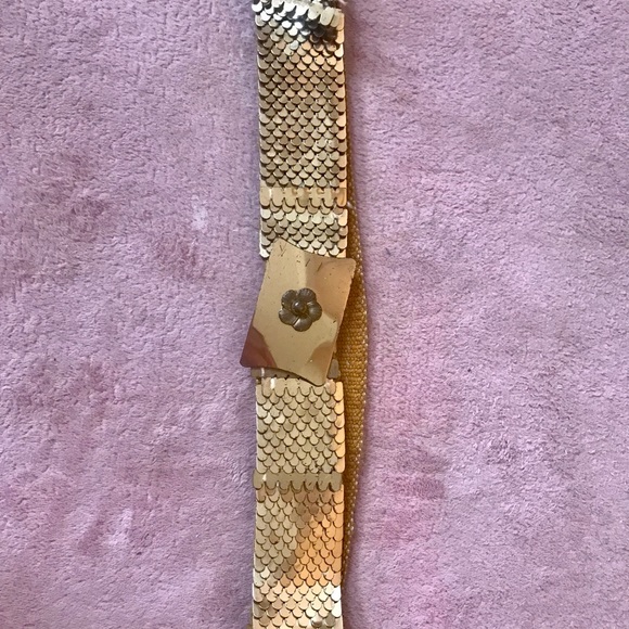 Vintage belt - Picture 1 of 4